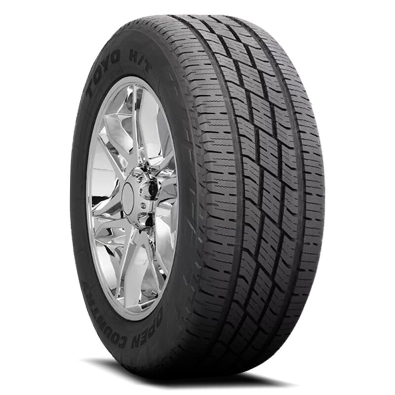 TOYO 275/55R20 XL OPEN COUNTRY H/T II LIGHT TRUCK