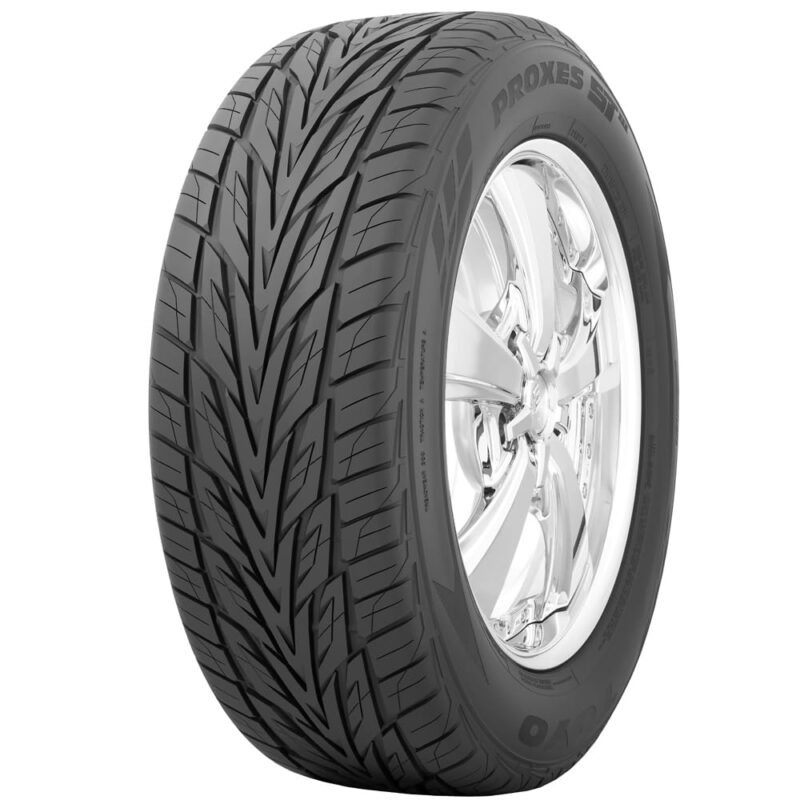 TOYO 275/60R17 PROXES ST III LIGHT TRUCK