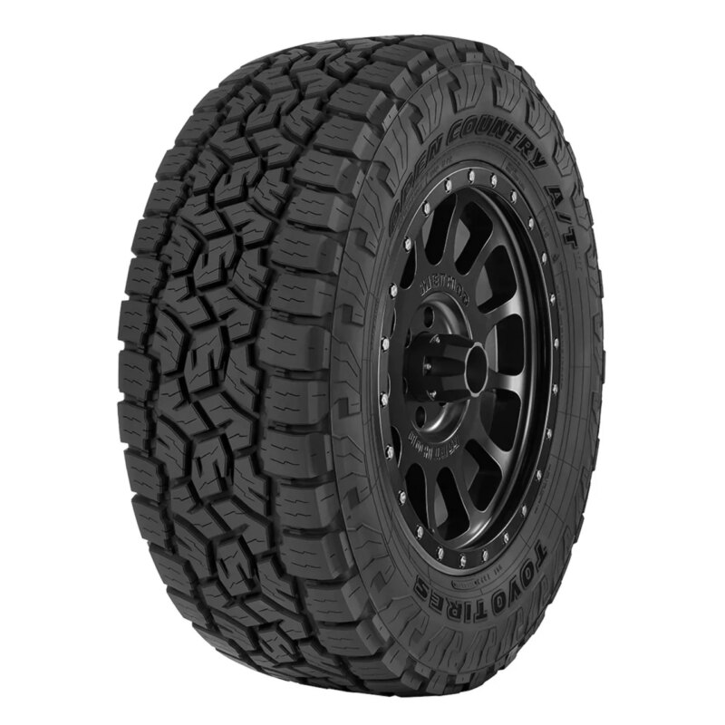 TOYO 275/60R20 OPEN COUNTRY A/T III LIGHT TRUCK
