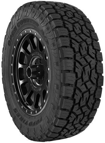 TOYO 275/70R18 OPEN COUNTRY A/T III EV LIGHT TRUCK