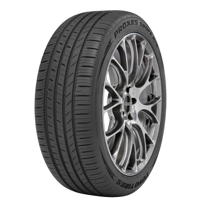 TOYO 285/35R19 XL PROXES SPORT A/S+ PASSENGER/CUV/SUV