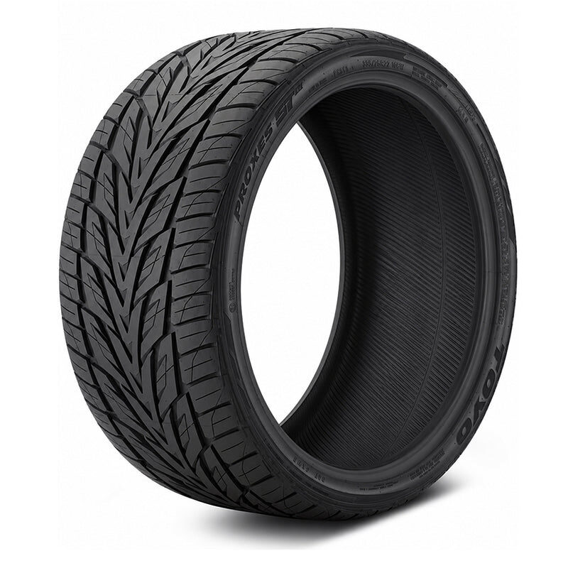 TOYO 285/35R22 XL PROXES ST III LIGHT TRUCK
