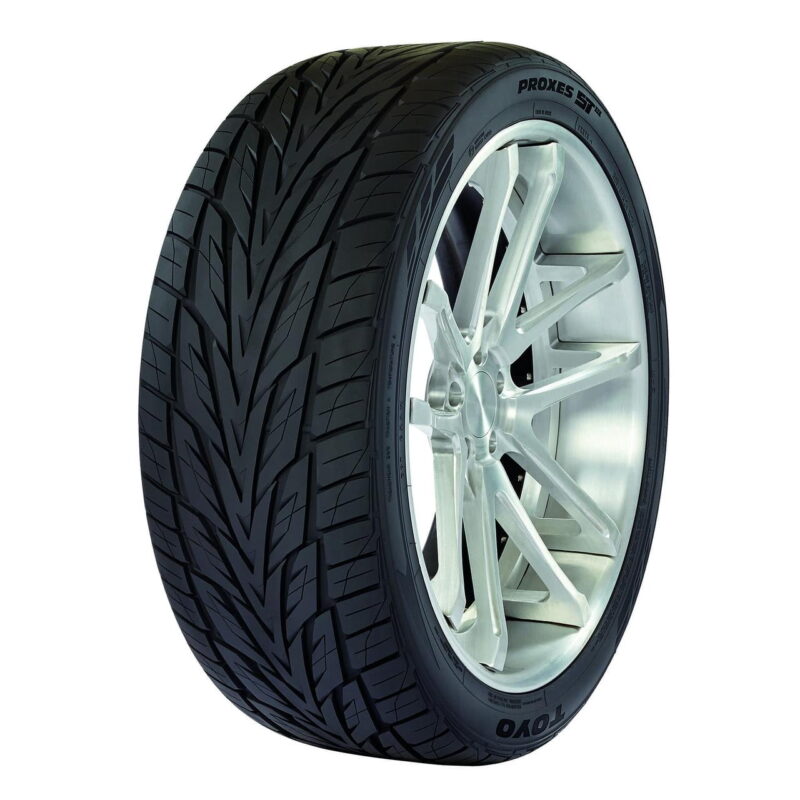 TOYO 295/35R22 XL PROXES ST III LIGHT TRUCK