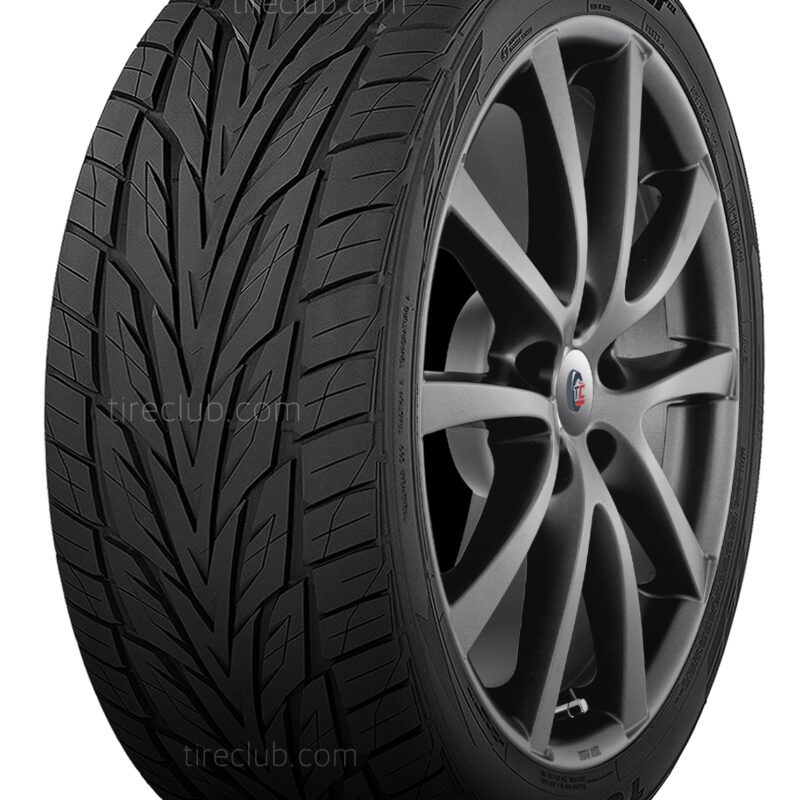 TOYO 295/40R20 XL PROXES ST III LIGHT TRUCK