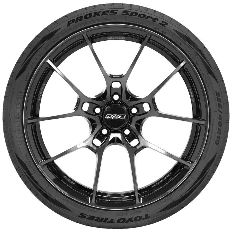 TOYO 295/40R21 XL PROXES SPORT 2 PASSENGER/CUV/SUV