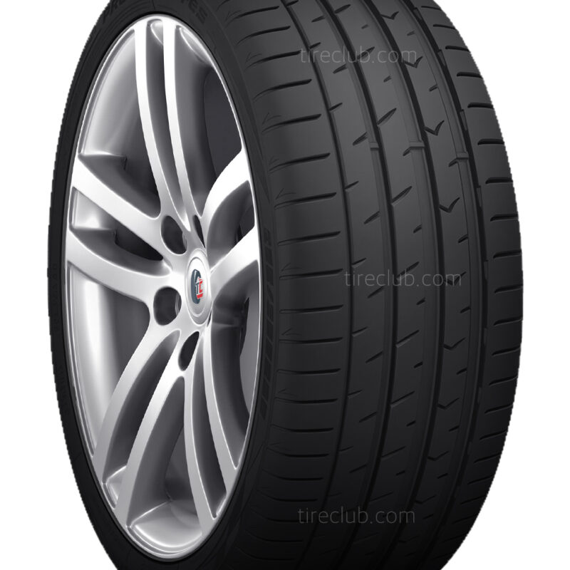 TOYO 295/40R22 XL PROXES SPORT 2 PASSENGER/CUV/SUV