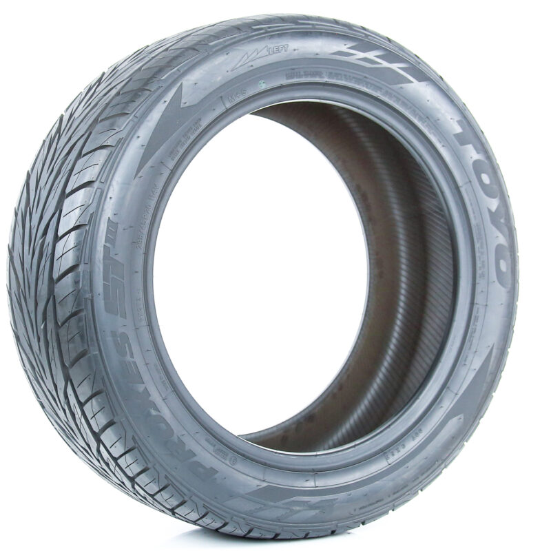 TOYO 295/45R20 XL PROXES ST III LIGHT TRUCK