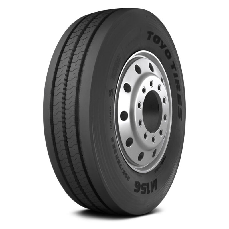 TOYO 295/75R22.5 G M156 COMMERCIAL