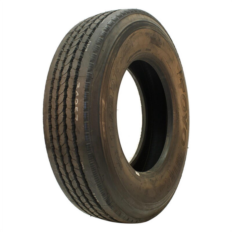 TOYO 295/75R22.5 G M920A COMMERCIAL