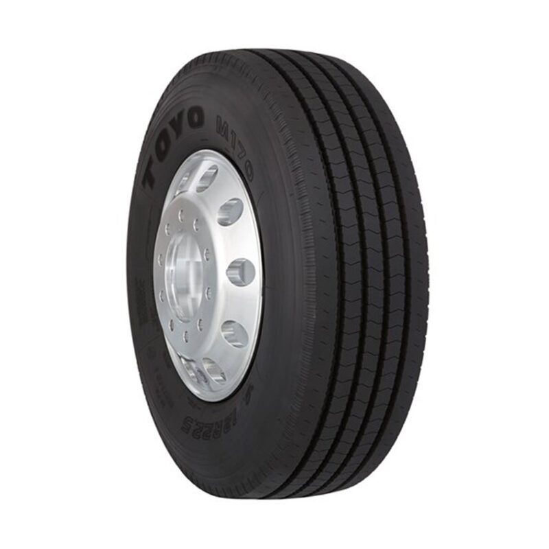 TOYO 295/75R22.5 H M170 COMMERCIAL