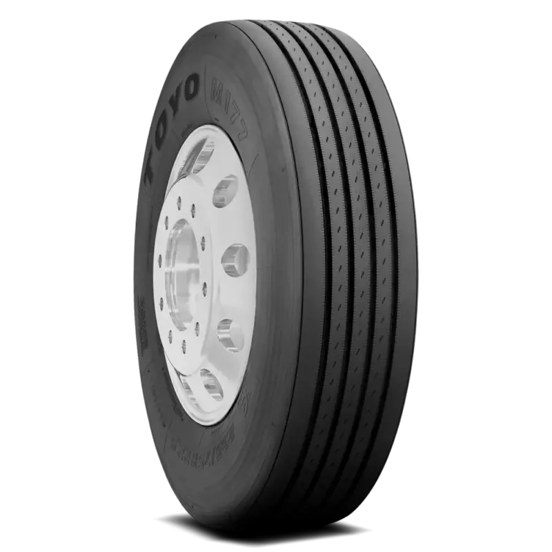 TOYO 295/75R22.5 H M177+ COMMERCIAL