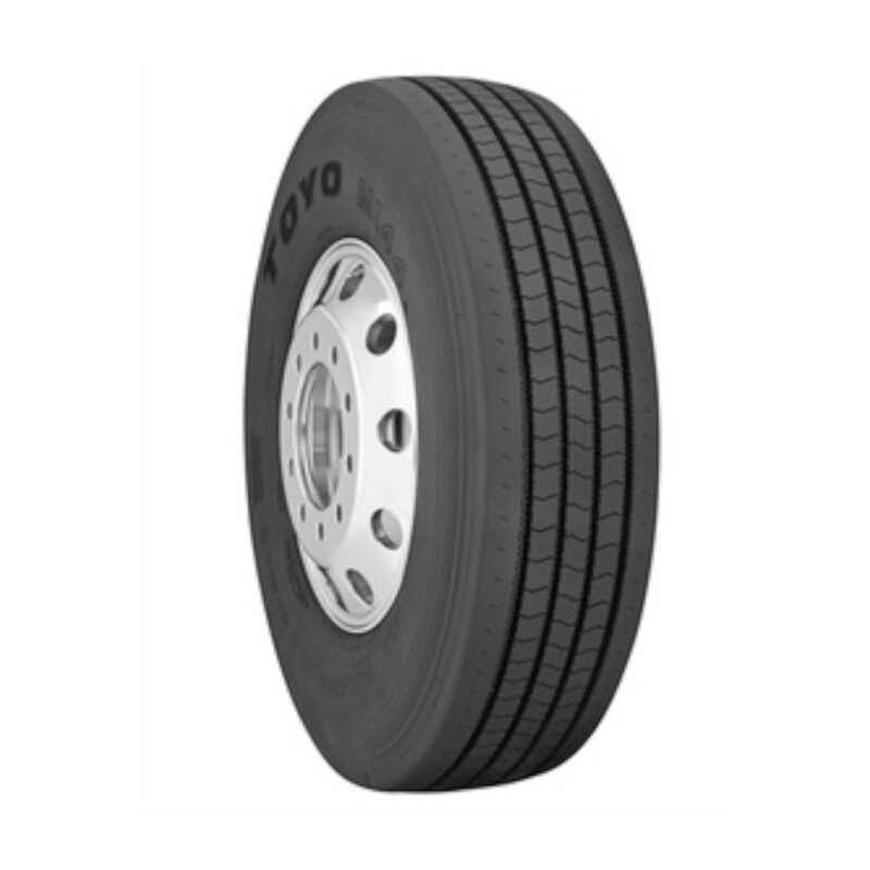 TOYO 295/80R22.5 H M144 COMMERCIAL
