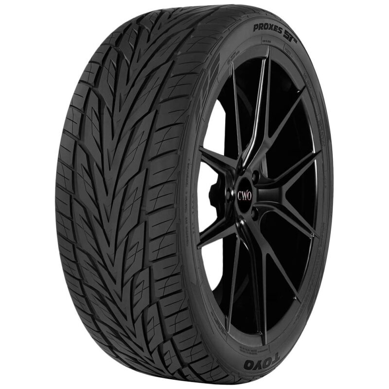 TOYO 305/35R24 XL PROXES ST III LIGHT TRUCK