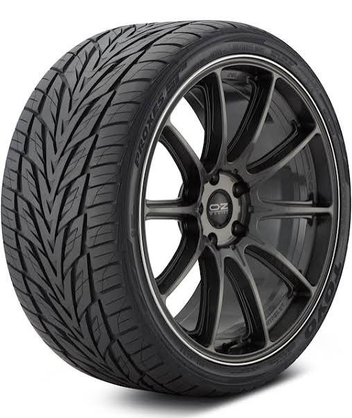 TOYO 305/45R22 XL PROXES ST III LIGHT TRUCK