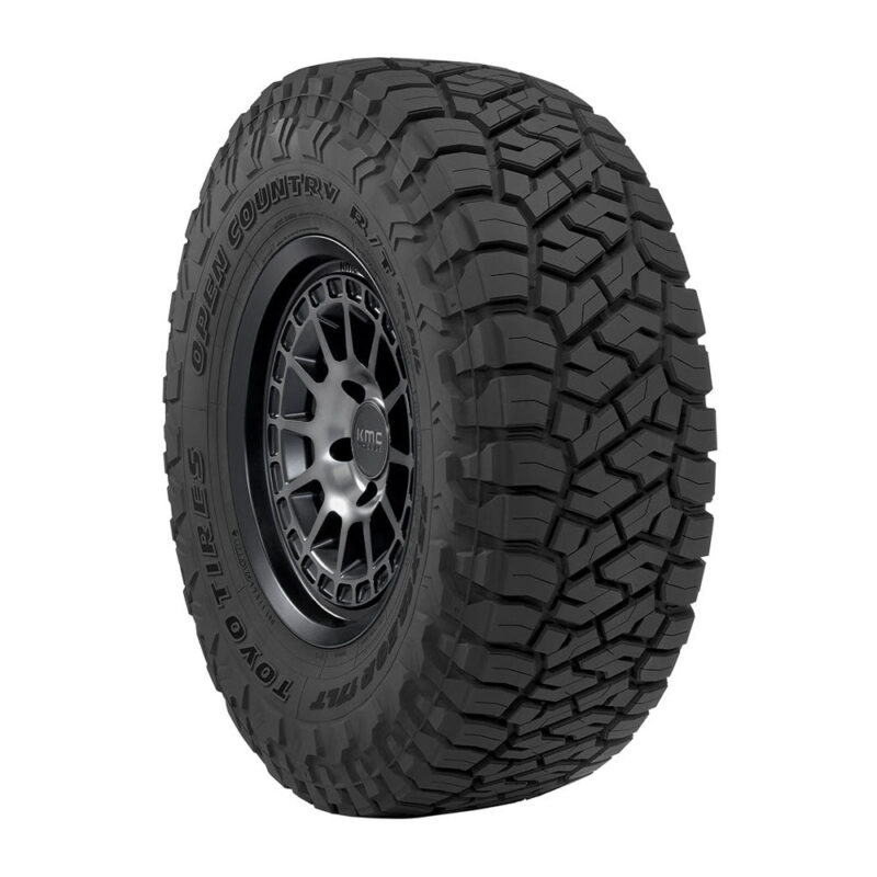 TOYO 305/55R20 OPEN COUNTRY R/T TRAIL LIGHT TRUCK