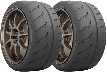 TOYO 315/30ZR20 PROXES R888R (DOT APPROVED) COMPETITION/STREET RACING/DRAG