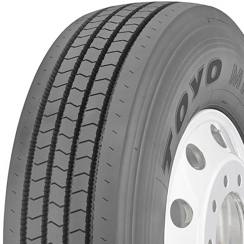TOYO 315/80R22.5 L M144A COMMERCIAL