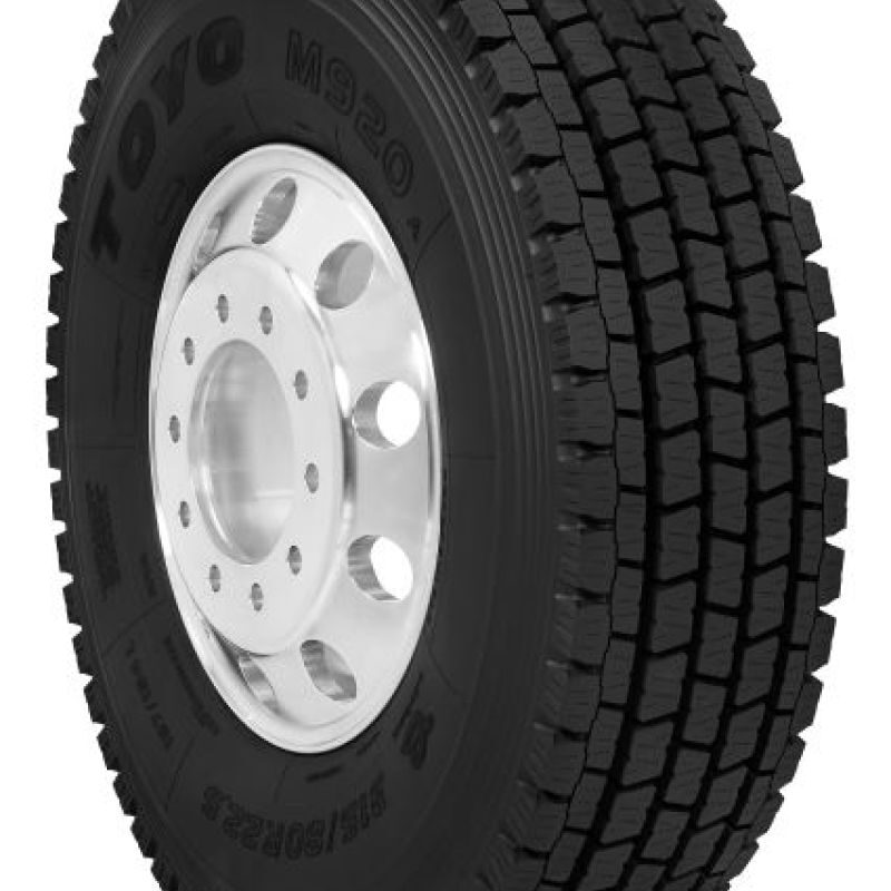 TOYO 315/80R22.5 L M920A COMMERCIAL