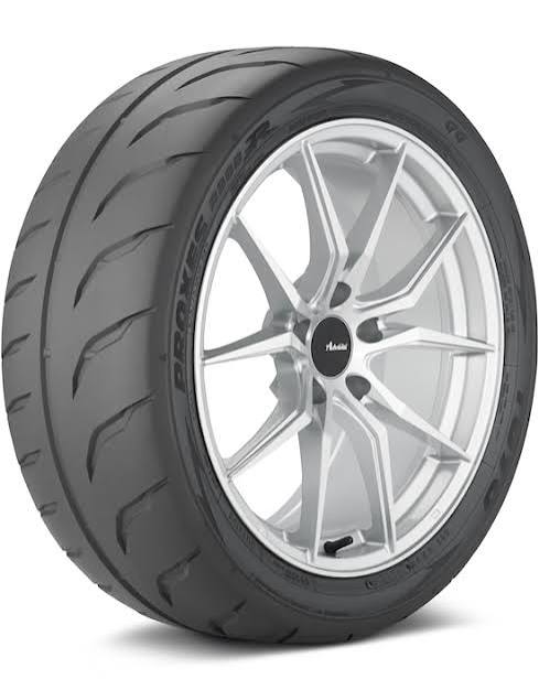 TOYO 325/30ZR19 PROXES R888R (DOT APPROVED) COMPETITION/STREET RACING/DRAG
