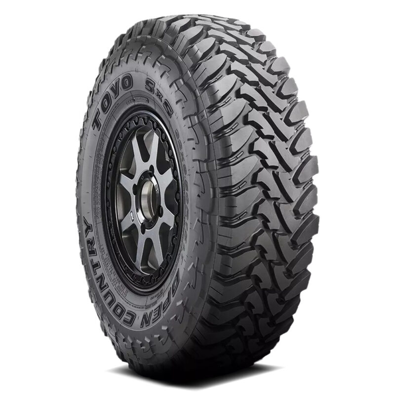 TOYO 33X9.50R15LT OPEN COUNTRY SXS ATV/UTV