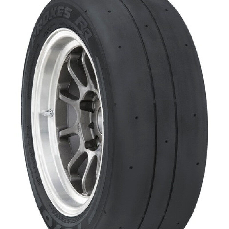 TOYO 345/30ZR19 PROXES R (DOT APPROVED FOR RACING PURPOSES ONLY) COMPETITION/STREET RACING/DRAG