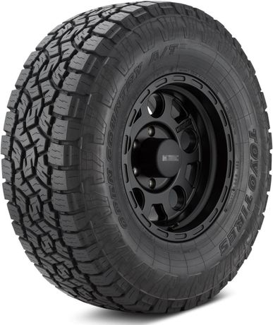 TOYO 35X11.50R17LT C OPEN COUNTRY A/T III LIGHT TRUCK