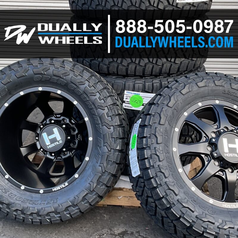 TOYO 35X11.50R20LT E OPEN COUNTRY R/T TRAIL LIGHT TRUCK