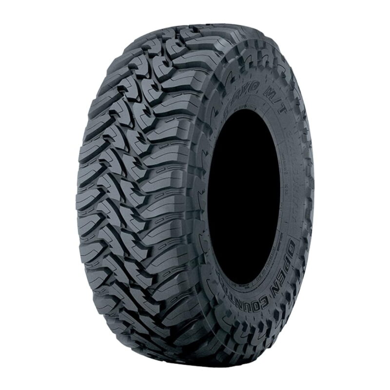 TOYO 35X12.50R20 F OPEN COUNTRY M/T LIGHT TRUCK