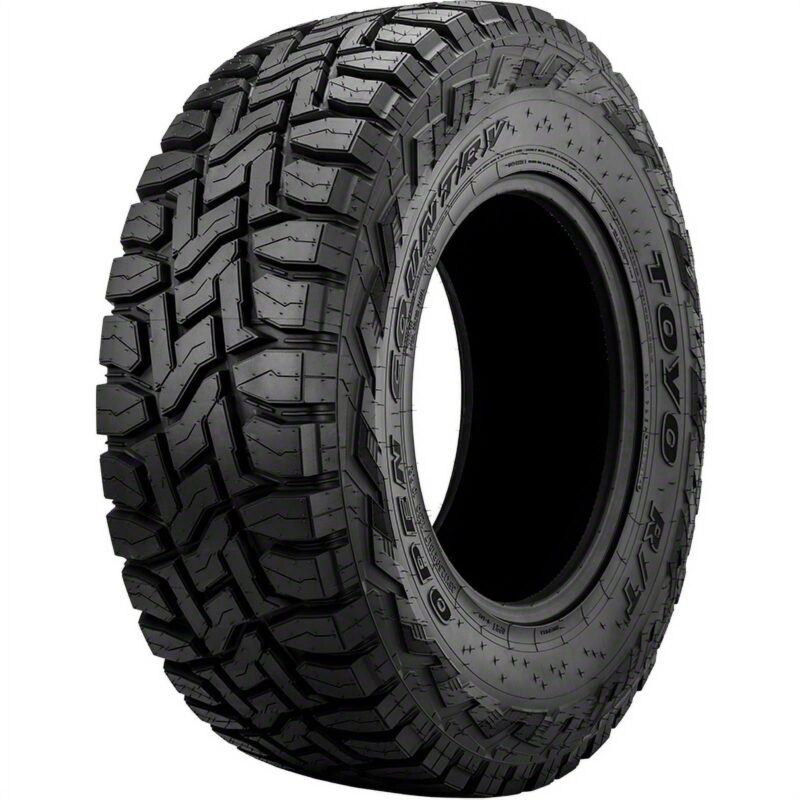 TOYO 35X12.50R22 F OPEN COUNTRY M/T LIGHT TRUCK