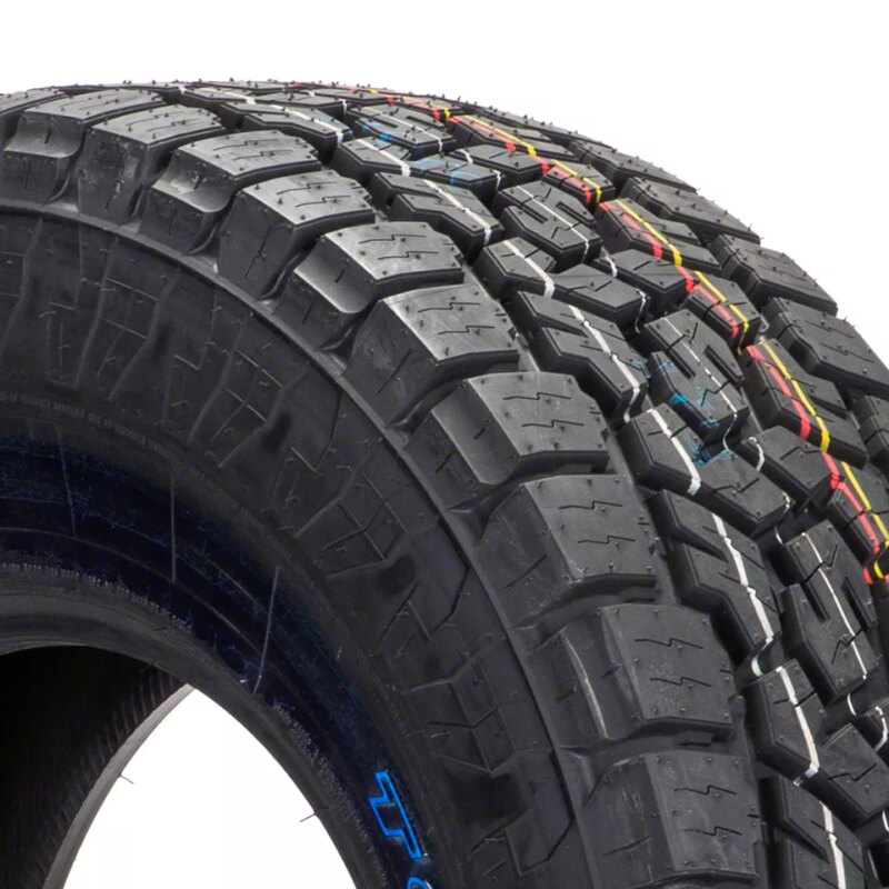 TOYO 35X12.50R22LT F OPEN COUNTRY A/T III LIGHT TRUCK