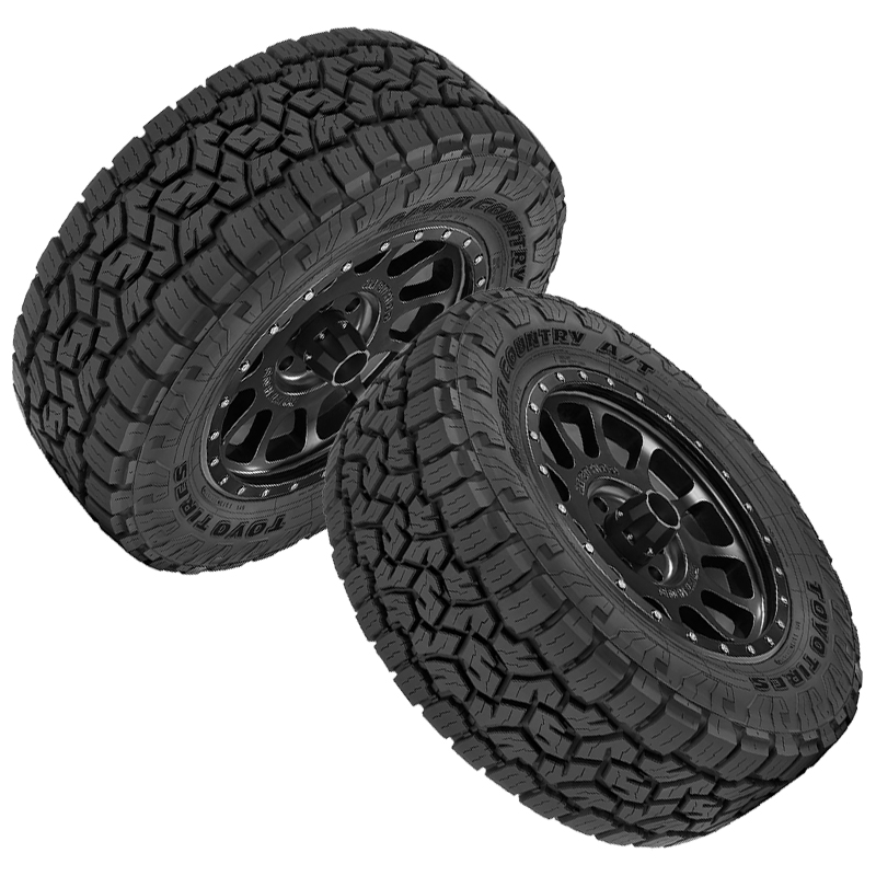 TOYO 35X13.50R20LT F OPEN COUNTRY A/T III LIGHT TRUCK