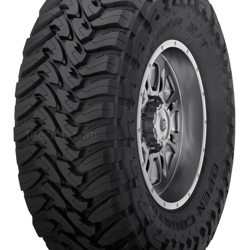 TOYO 35X13.50R20LT F OPEN COUNTRY M/T LIGHT TRUCK