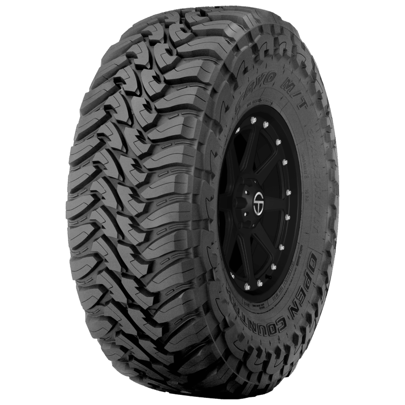 TOYO 35X15.50R20LT E OPEN COUNTRY M/T LIGHT TRUCK