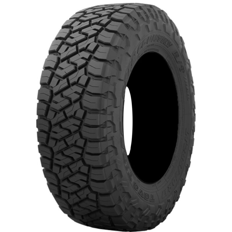 TOYO 37X12.50R17LT E OPEN COUNTRY R/T TRAIL LIGHT TRUCK