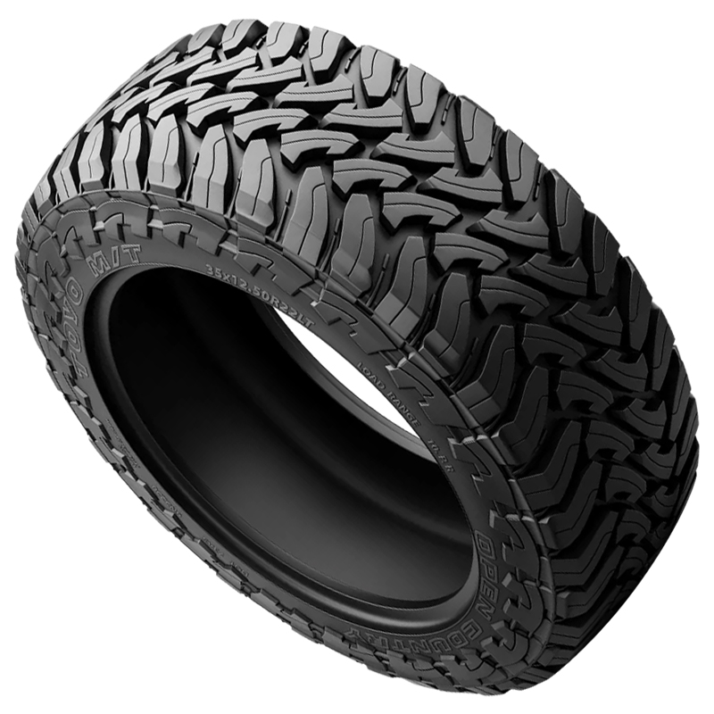 TOYO 37X12.50R22LT F OPEN COUNTRY R/T TRAIL LIGHT TRUCK