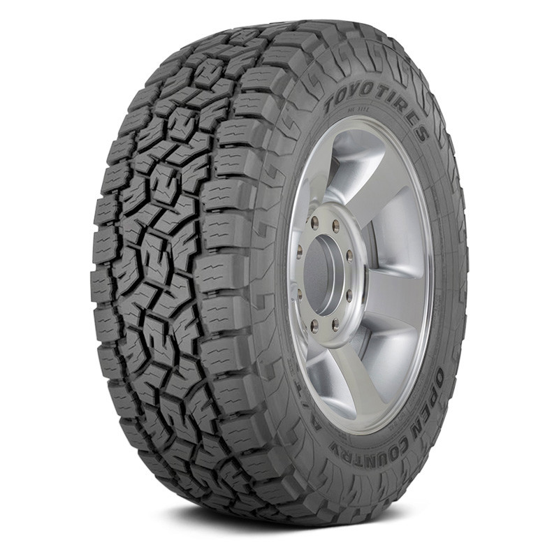 TOYO 37X13.50R17LT E OPEN COUNTRY R/T PRO LIGHT TRUCK