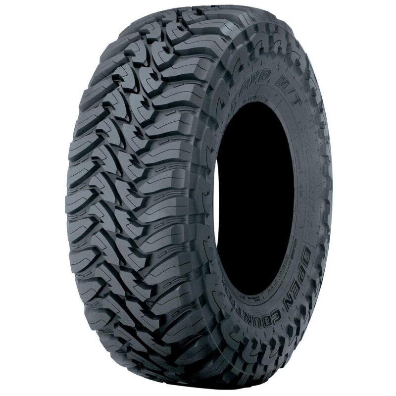 TOYO 37X13.50R18LT D OPEN COUNTRY M/T LIGHT TRUCK