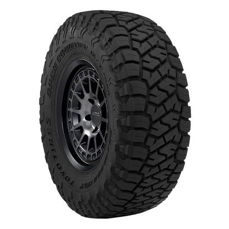 TOYO 37X13.50R20LT E OPEN COUNTRY R/T TRAIL LIGHT TRUCK