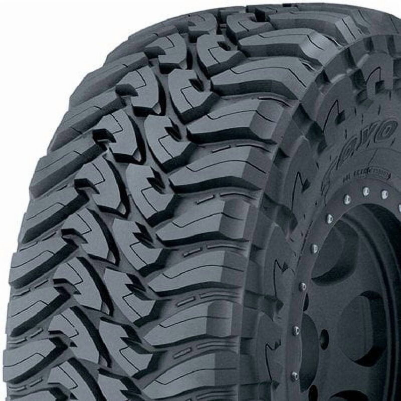 TOYO 37X13.50R22LT E OPEN COUNTRY M/T LIGHT TRUCK
