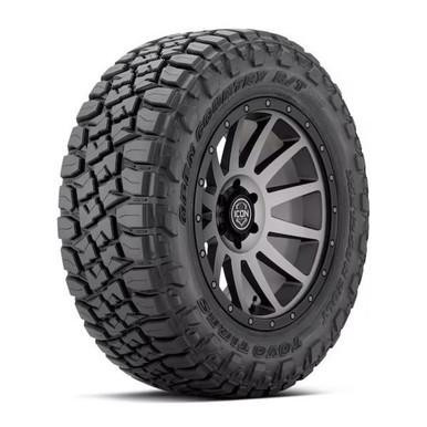 TOYO 38X13.50R18LT E OPEN COUNTRY R/T PRO LIGHT TRUCK