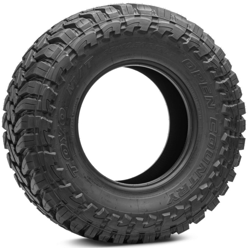 TOYO 38X15.50R22LT E OPEN COUNTRY M/T LIGHT TRUCK