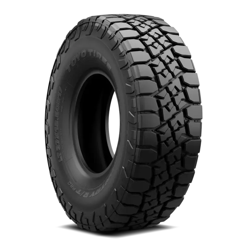TOYO 40X12.50R17LT C OPEN COUNTRY R/T PRO LIGHT TRUCK