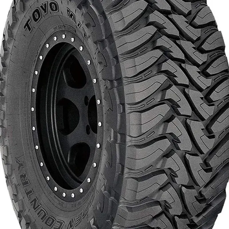 TOYO 40X15.50R22LT E OPEN COUNTRY R/T PRO LIGHT TRUCK
