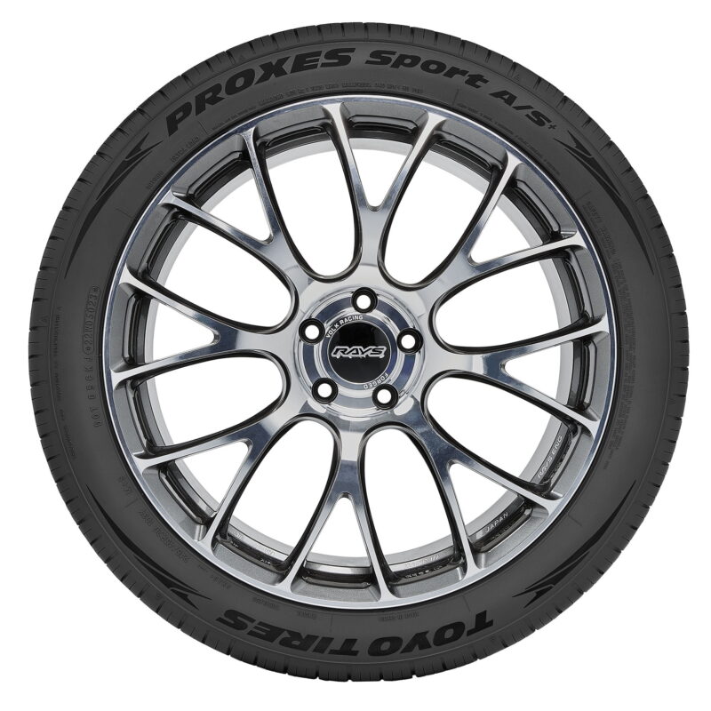 TOYO HL265/35R20 XL PROXES SPORT A/S+ PASSENGER/CUV/SUV