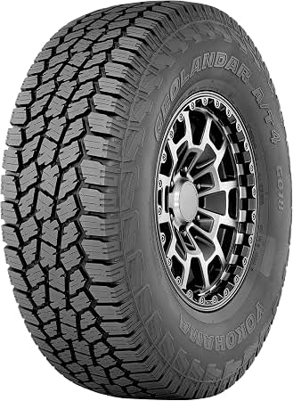 TOYO LT265/65R17 E OPEN COUNTRY A/T III LIGHT TRUCK