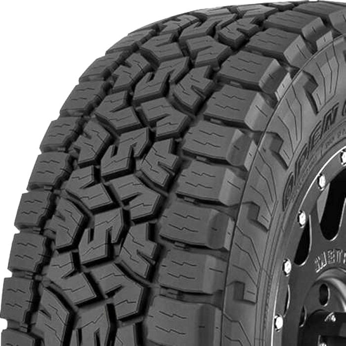 TOYO LT265/65R18 E OPEN COUNTRY A/T III LIGHT TRUCK