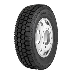 TOYO LT265/70R17 E M655 COMMERCIAL GRADE LIGHT TRUCK
