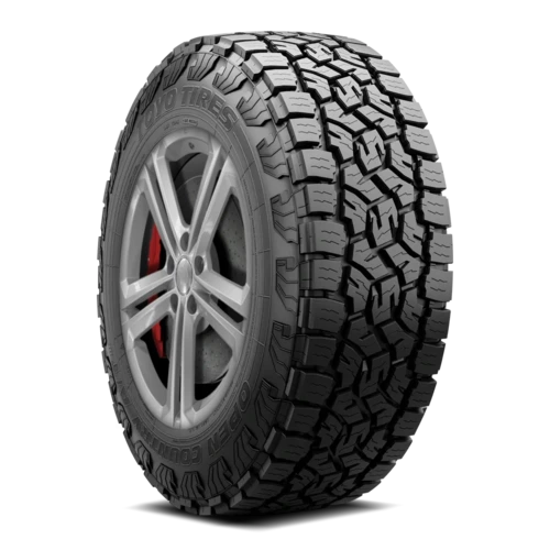 TOYO LT265/75R16 E OPEN COUNTRY A/T III LIGHT TRUCK