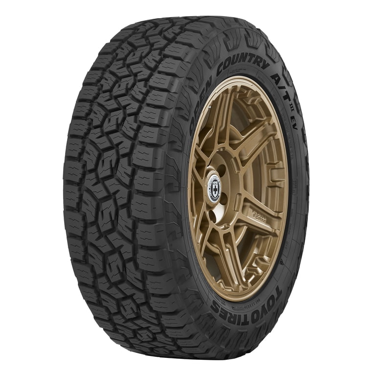 TOYO LT275/55R20 E OPEN COUNTRY A/T III EV LIGHT TRUCK