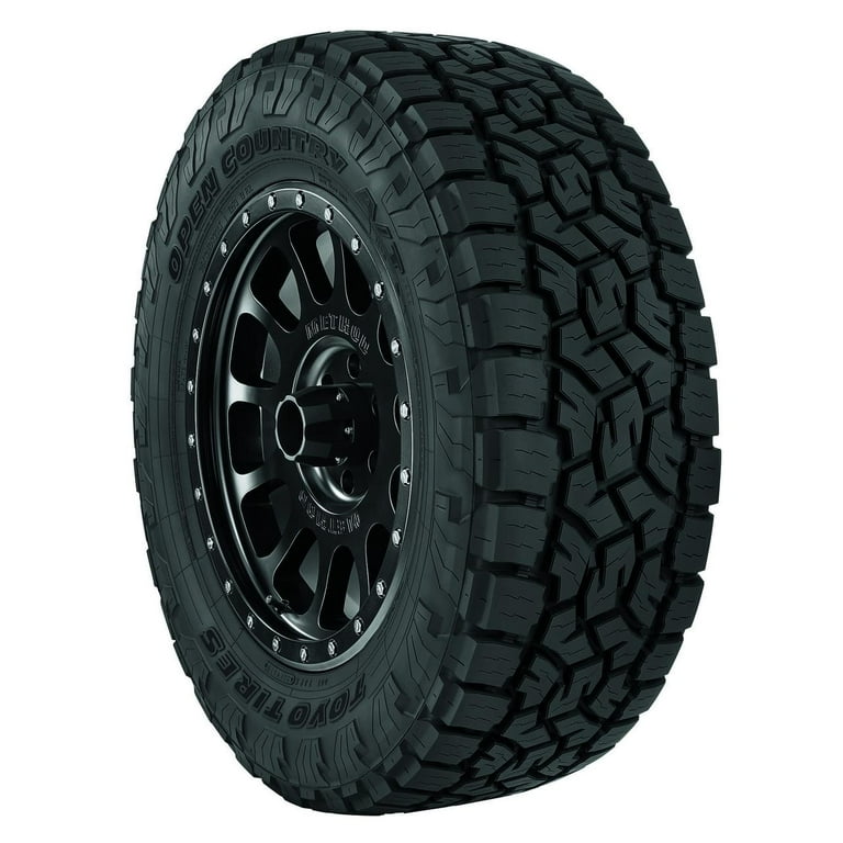 TOYO LT275/55R20 E OPEN COUNTRY A/T III LIGHT TRUCK